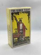 Karty do wróżenia tarot