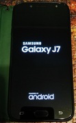 Samsung J7  2017 3GB/16GB