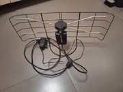 Najmocniejsza Antena Pokojowa do TV Naziemnej Blow