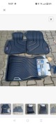 BMW dywaniki, maty oryginalne, X1, X2, seria 2, 3, 4, 7, Mini,