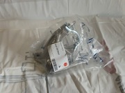 NOWA PODPORA PÓŁOSI RENAULT MASTER 