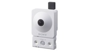 Kamera do monitoringu Sony HD IP z PIR, WiFi