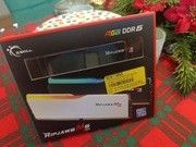 G.SKILL Ripjaws M5 6400MHz CL32, 96GB(2x48GB) 