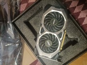 MSI GeForce RTX 2060 VENTUS OC 6GB GDDR6