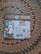 CD z Byłi sobie podróżnicy - Śladami Marko Polo