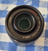 Obiektyw Panasonic Lumix G Vario 45-150 f4.0-5.6 Mega O.I.S. Micro 4/3