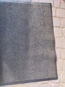 Wycieraczka Mata profesjonalna 75x120cm szara