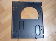 Obudowa gramofonu dół do modelu GS 461 UNITRA FONIKA.