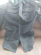 Mundur policyjny do szkoły średniej 