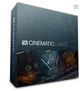 Cinematic Lights wtyczka plugin vst na twoje konto.