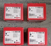 Rozłącznik Legrand 230 V IP21 40 A