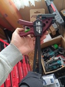 Piher zaciski do szyny makita Metabo Festool scheppach 