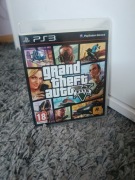 GTA V PlayStation 3 Polska Wydanie