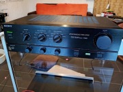 Sony ta-f220 made in japan wysoka półka od 1zł bcm okazja