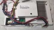 Moduł sterujący pralki Hotpoint Ariston AQ114D697D EU/B (11kg) 