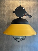 Lampa LOFT przemysłowa Industrialna OS-250 
