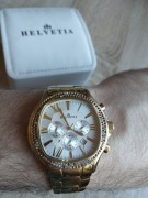 Stary zegarek Helvetia 