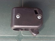 Mocowanie pałąka Części do kosiarki Einhell GE-CM 43 Li