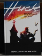 Huck Mark Millar