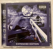 Eminem - The Slim Shady LP (Expanded Edition) (2019, 2CD)