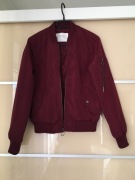 Kurtka damska przejściowa