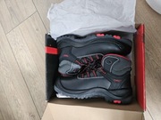 Nowe Buty Robocze CXS Rock Granite S3 rozmiar 43