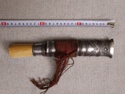 Birmański dha - ładny