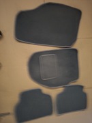 Sprzedam dywaniki welurowa do Fiata Punto 2