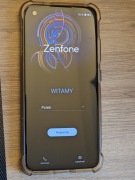 Smartfon ASUS ZenFone 8 8/128GB NFC 5G GPS AMOLED