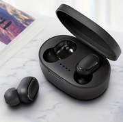 LICYTACJA!! SŁUCHAWKI BEZPRZEWODOWE -HIT 