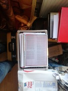 Diagram logarytmiczny, obliczenia 