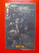 "Darkness" #1/2 (w j. niemieckim + tłumaczenie)