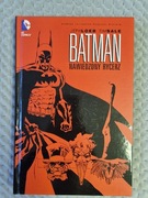 Batman Nawiedzony Rycerz Praca zbiorowa