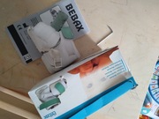 Orteza bebax rozmiar 11,5 lewa