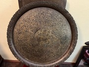 Taca/stolik kawowy, Indie