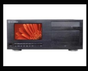 Obudowa HTPC ATX SILVERSTONE CW03