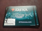6 boosterów Wilds of Eldraine (MTG Arena)