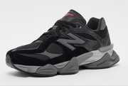 New Balance Sneakersy U9060BLK Czarny r.39,5