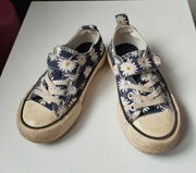 Trampki Nelli blu r. 27