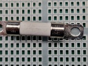 PEC40A PEC 40A 450VDC NOWE 10,3x38 DC450V bezpieczniki