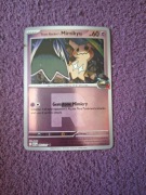 Karta Pokemon TCG Team Rocket's Mimikyu ASC 007 Ascended Heroes