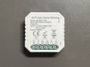 Inteligentny sterownik bramy garażowej WIFI TUYA