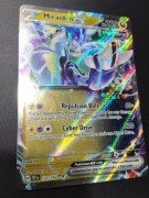 Miraidon ex double rare - Temporal Forces TEF