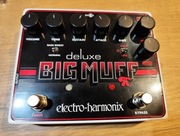 Electro-harmonix Deluxe Big Muff Pi