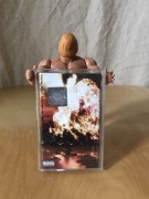 Busta Rhymes – Extinction Level Event - TFWF [MC] 1998 wyd.PL NM