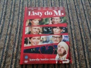 Listy do M. Płyta DVD