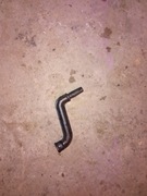 Rurka odmy odpowietrzająca odpowietrznik silnika Briggs & Stratton 675