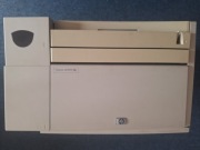 Drukarka laserowa HP laserJet 2200d z usterkami