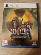 Stalker 2 PS5 PL + DLC