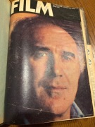 Czasopismo Film rocznik 1979
